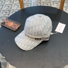 Christian Dior Caps